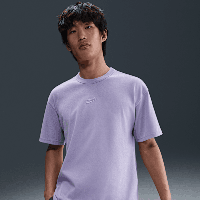NIKE公式】ナイキ スポーツウェア プレミアム エッセンシャル メンズ T